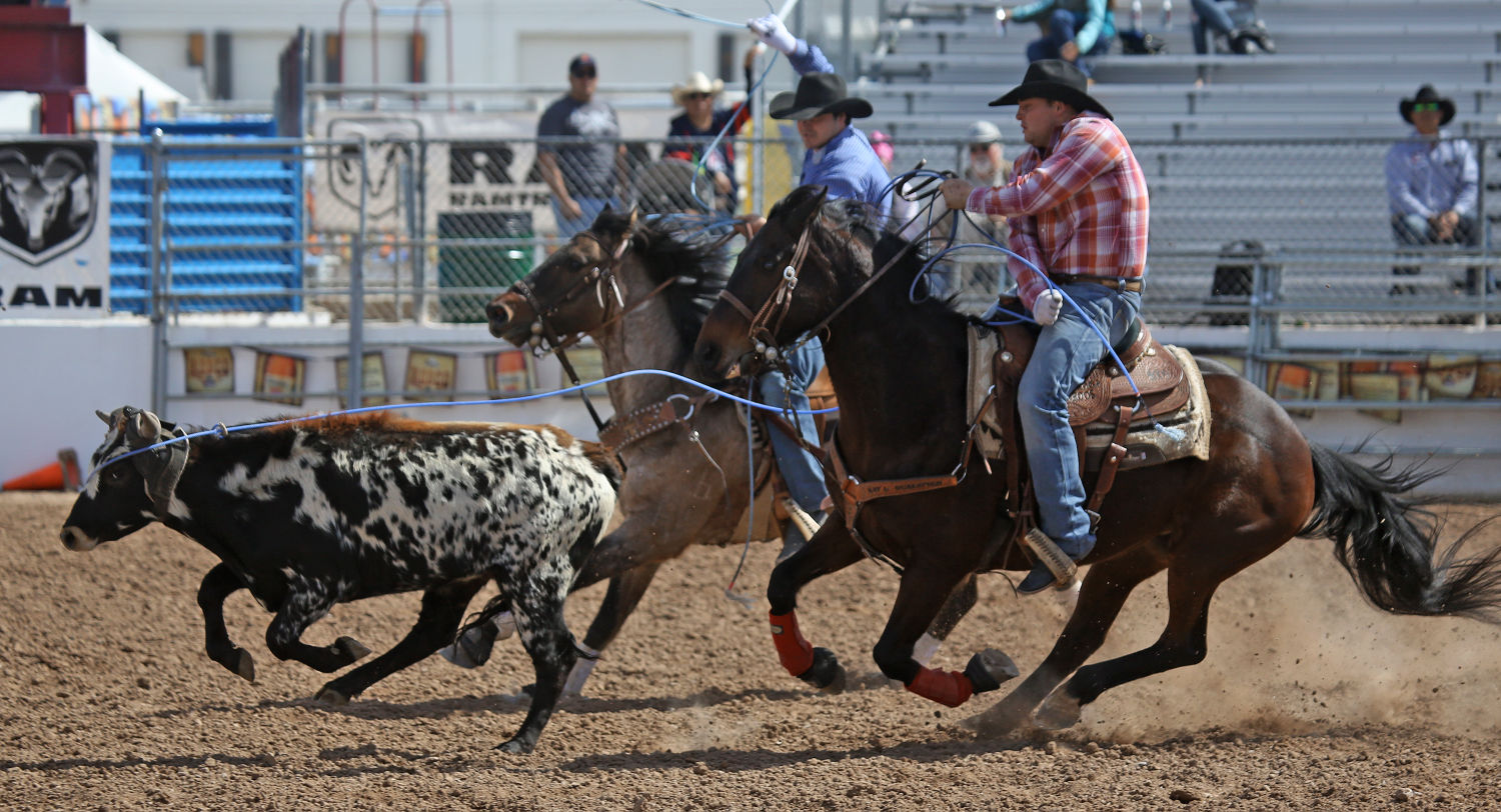 La Fiesta de los Vaqueros